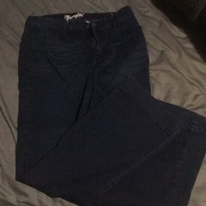 Wrangler Trouser Jeans